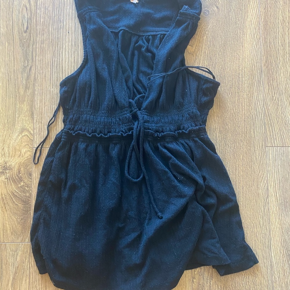 Free people top